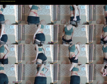 katyxgold — 15 minute Chaturbate female cam show recording, 720p, Mar 13, 2024