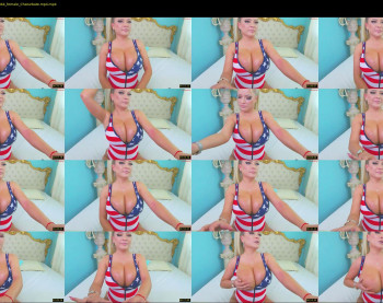 kellybabee — 11 minute Chaturbate female cam show recording, 720p, Mar 13, 2024