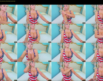 kellybabee — 13 minute Chaturbate female cam show recording, 720p, Mar 13, 2024