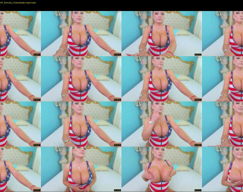 kellybabee — 6 minute Chaturbate female cam show recording, 720p, Mar 13, 2024