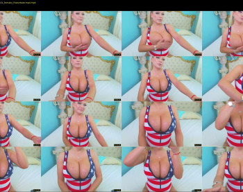 kellybabee — 9 minute Chaturbate female cam show recording, 720p, Mar 13, 2024