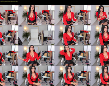 kimberly_hot2 — 16 minute Chaturbate female cam show recording, 720p, Mar 13, 2024