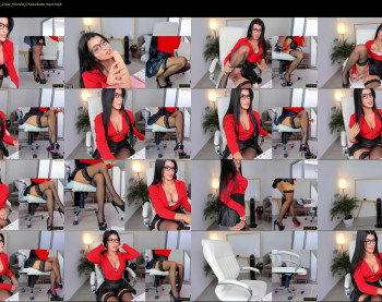 kimberly_hot2 — 119 minute Chaturbate female cam show recording, 720p, Mar 13, 2024