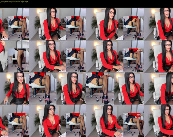 kimberly_hot2 — 28 minute Chaturbate female cam show recording, 720p, Mar 13, 2024