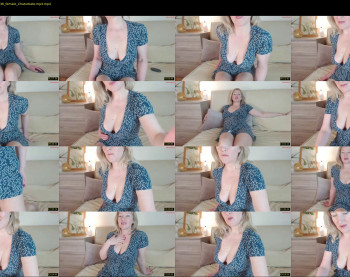 lara_fisher — 34 minute Chaturbate female cam show recording, 720p, Mar 13, 2024