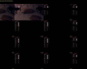 lenoimacyt — 40 minute Chaturbate female cam show recording, 720p, Mar 13, 2024
