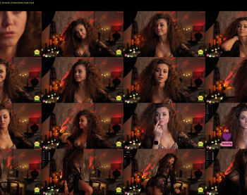 lettymoa — 39 minute Chaturbate female cam show recording, 720p, Mar 14, 2024