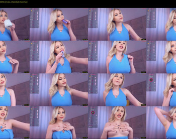 libbyshepard — 27 minute Chaturbate female cam show recording, 720p, Mar 13, 2024
