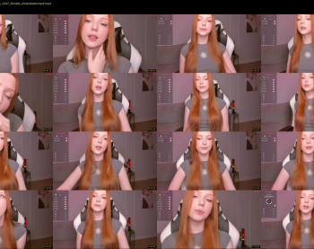 lil_pumpkinpie — 15 minute Chaturbate female cam show recording, 720p, Mar 13, 2024