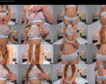 lili_foxy — 43 minute Chaturbate female cam show recording, 720p, Mar 13, 2024
