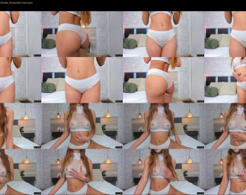 lili_foxy — 17 minute Chaturbate female cam show recording, 720p, Mar 13, 2024