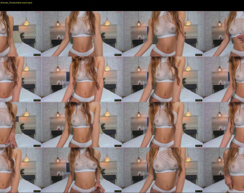 lili_foxy — 7 minute Chaturbate female cam show recording, 720p, Mar 13, 2024