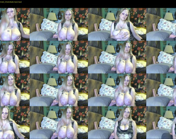 lillyth — 22 minute Chaturbate female cam show recording, 720p, Mar 13, 2024