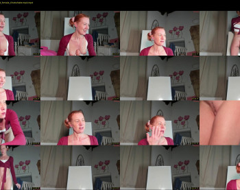 lola1981 — 120 minute Chaturbate female cam show recording, 720p, Mar 13, 2024