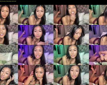 lunalawless — 12 minute Chaturbate female cam show recording, 720p, Mar 13, 2024