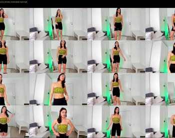 lynn_jackson — 33 minute Chaturbate female cam show recording, 720p, Mar 13, 2024