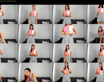 lynn_jackson — 120 minute Chaturbate female cam show recording, 720p, Mar 13, 2024