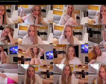 magic_couple13 — 72 minute Chaturbate couple cam show recording, 720p, Mar 13, 2024