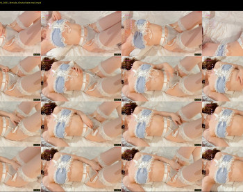 margarethowell — 14 minute Chaturbate female cam show recording, 720p, Mar 13, 2024