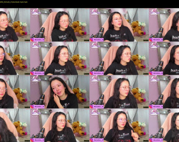 maru_chan_ — 15 minute Chaturbate female cam show recording, 720p, Mar 14, 2024