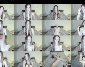 mary_janee__ — 33 minute Chaturbate female cam show recording, 720p, Mar 13, 2024