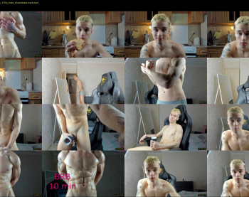 mason_warhol — 120 minute Chaturbate male cam show recording, 720p, Mar 13, 2024