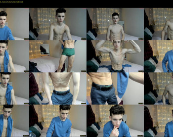 max_foks — 80 minute Chaturbate male cam show recording, 720p, Mar 13, 2024