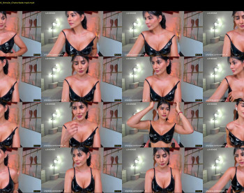 meegan1 — 4 minute Chaturbate female cam show recording, 720p, Mar 13, 2024