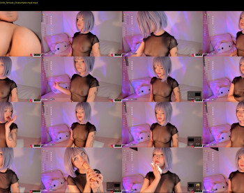 mia_angeel_ — 94 minute Chaturbate female cam show recording, 720p, Mar 14, 2024