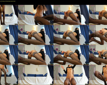 mikio_san — 69 minute Chaturbate female cam show recording, 720p, Mar 13, 2024