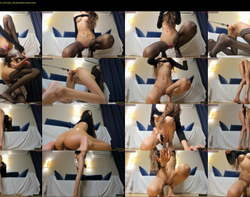 mikio_san — 110 minute Chaturbate female cam show recording, 720p, Mar 13, 2024