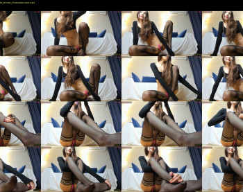 mikio_san — 6 minute Chaturbate female cam show recording, 720p, Mar 14, 2024