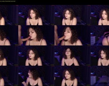 milk_slice — 120 minute Chaturbate couple cam show recording, 720p, Mar 14, 2024