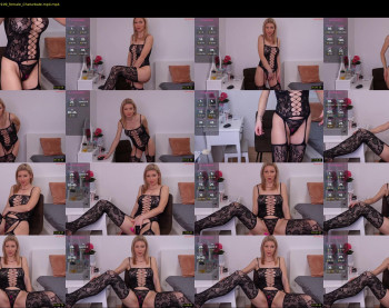 misstayaxxx — 29 minute Chaturbate female cam show recording, 720p, Mar 13, 2024