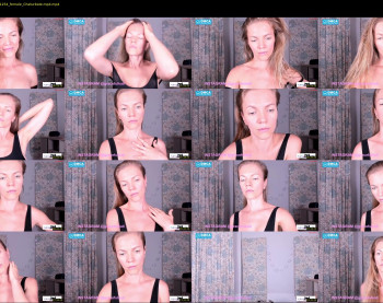 murmur_kati — 17 minute Chaturbate female cam show recording, 720p, Mar 13, 2024