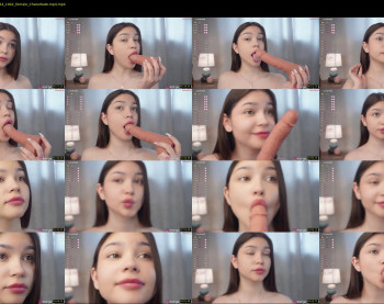 my_eyes_higher — 5 minute Chaturbate female cam show recording, 720p, Mar 13, 2024