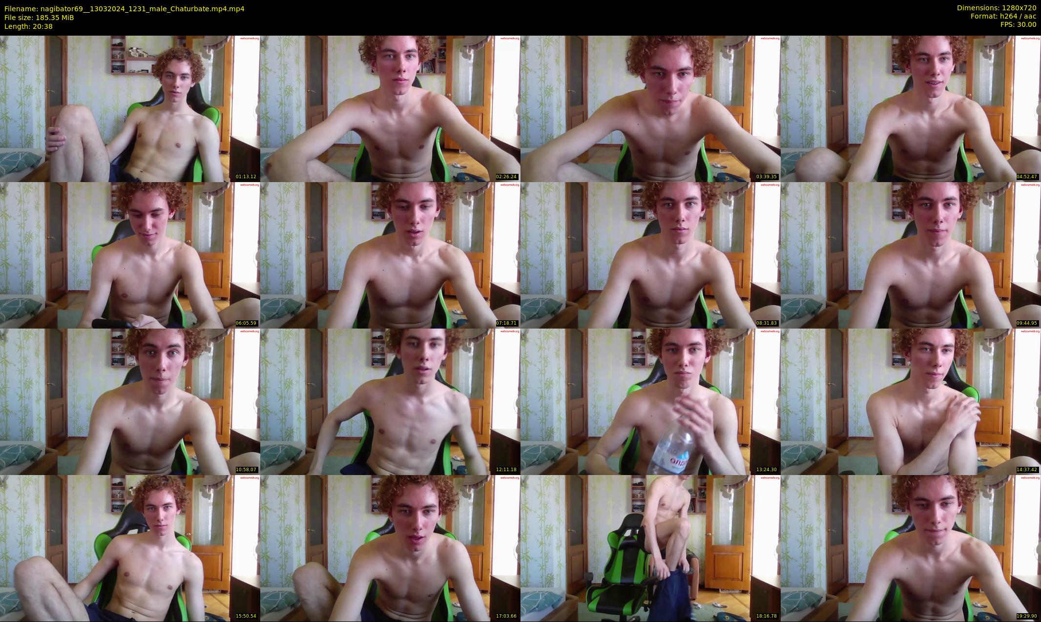 nagibator69_ — 21 minute Chaturbate couple cam show recording, 720p, Mar 13, 2024