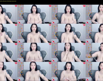 nanabigbobo — 49 minute Chaturbate female cam show recording, 480p, Mar 13, 2024