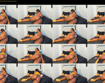 natasha_joyy — 15 minute Chaturbate female cam show recording, 720p, Mar 14, 2024