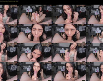 new_fire_fantasy — 84 minute Chaturbate couple cam show recording, 720p, Mar 14, 2024