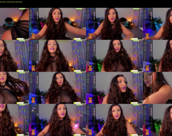 neytirii — 7 minute Chaturbate female cam show recording, 720p, Mar 14, 2024