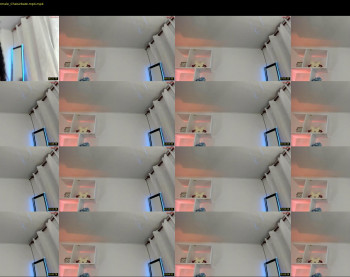 nezo_ — 40 minute Chaturbate female cam show recording, 720p, Mar 13, 2024