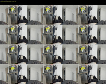 nicolasmuscle — 28 minute Chaturbate male cam show recording, 720p, Mar 14, 2024