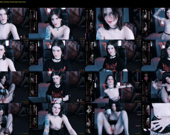 noah_elmer — 120 minute Chaturbate female cam show recording, 720p, Mar 13, 2024