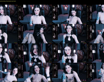 noah_elmer — 96 minute Chaturbate female cam show recording, 720p, Mar 13, 2024