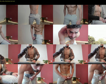 noahbrawn — 120 minute Chaturbate male cam show recording, 720p, Mar 13, 2024