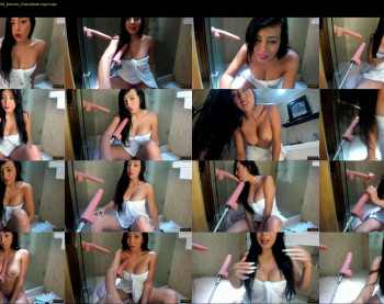noemibcnz — 59 minute Chaturbate couple cam show recording, 720p, Mar 13, 2024