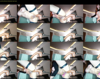 ohmysweetkitty — 13 minute Chaturbate female cam show recording, 720p, Mar 14, 2024