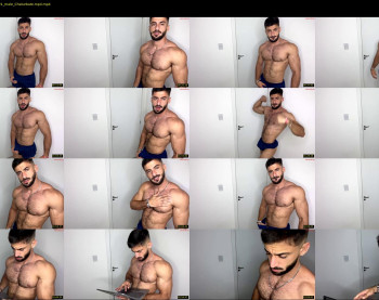 ouro1556 — 4 minute Chaturbate male cam show recording, 720p, Mar 13, 2024