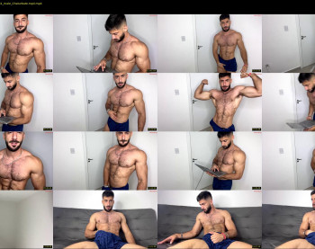 ouro1556 — 19 minute Chaturbate male cam show recording, 720p, Mar 13, 2024